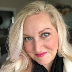 Meet your Posher, Kate